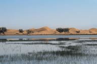 Alashan Desert, Inner Mongolia, 2014/05