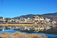 Lijiang and Shangri-La, Yunnan Province, November 2016