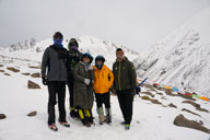 Qinghai Lake, Kumbum Monastery, and the Gangshika Snow Mountain, Qinghai Province, 2018/05/24-27