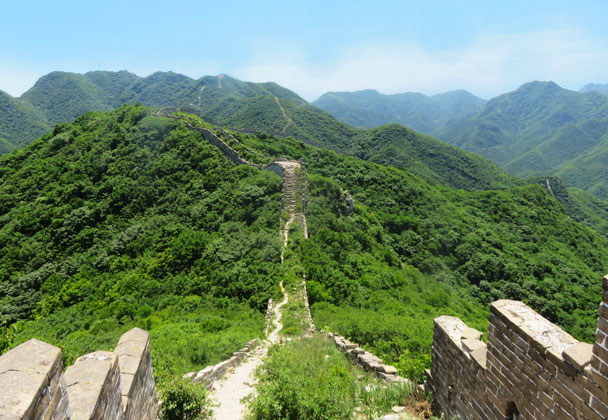 Stone Valley Great Wall, 2018/05/31 photo #9