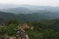 Great Wall Spur, 2018/07/22