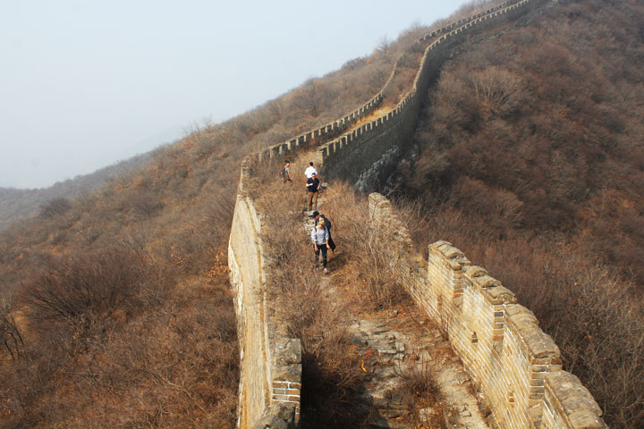 Chinese Knot Great Wall, 2019/03/02 photo #9