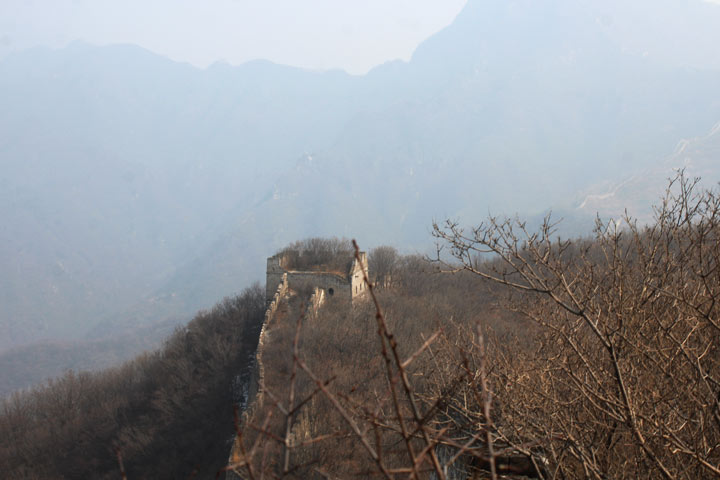 Chinese Knot Great Wall, 2019/03/02 photo #12