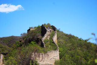 Great Wall Spur, 2019/05/01