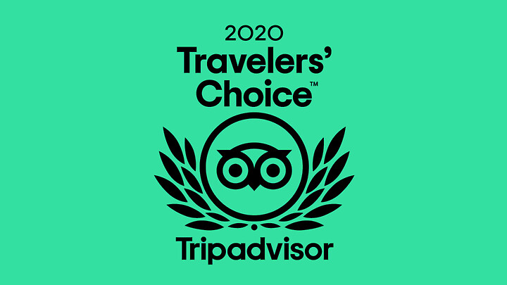 Beijing Hikers receives the Tripadvisor Travelers&#039; Choice Award 2020