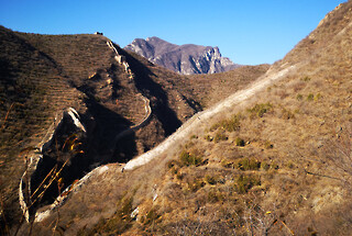 Great Wall Spur, 2020/11/08