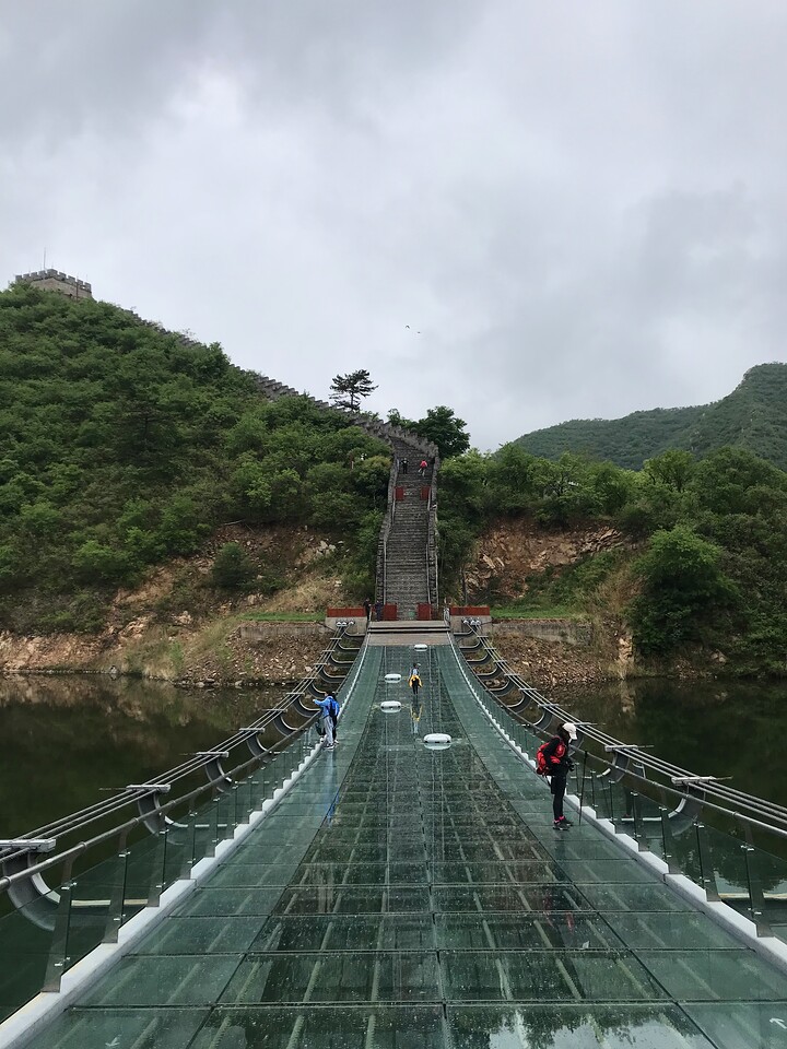 Lakeside Great Wall and Longquanyu, 2022/05/09 photo #6