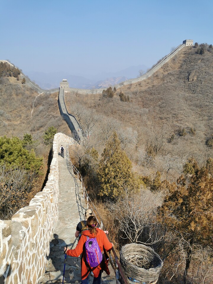 Huangyaguan Great Wall, 2023/02/26 photo #8