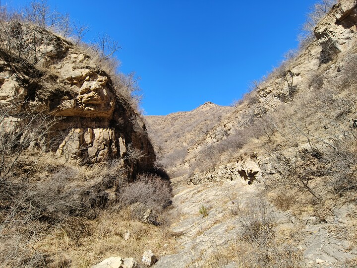 Big Camp Plate Great Wall and Hengling, 2023/03/18 photo #14
