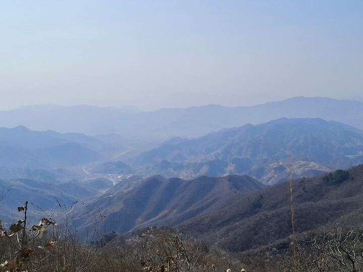 Great Wall Spur, 2023/03/19 photo #14