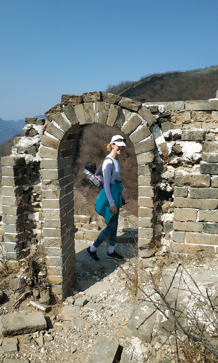 Great Wall Spur, 2023/03/19 photo #17