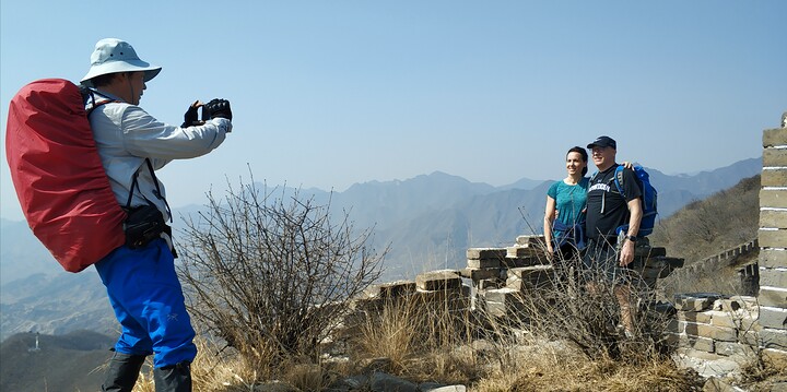 Great Wall Spur, 2023/03/19 photo #18