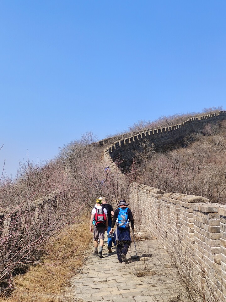 Great Wall Spur, 2023/03/19 photo #20