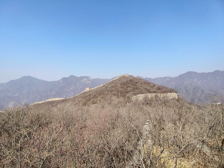 Great Wall Spur, 2023/03/19 photo #21