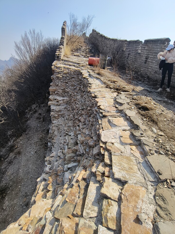 Great Wall Spur, 2023/03/19 photo #23