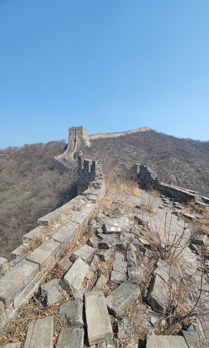 Great Wall Spur, 2023/03/19 photo #26