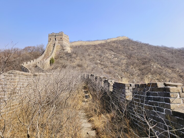 Great Wall Spur, 2023/03/19 photo #27