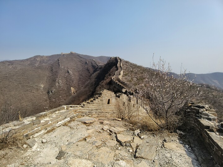 Great Wall Spur, 2023/03/19 photo #29