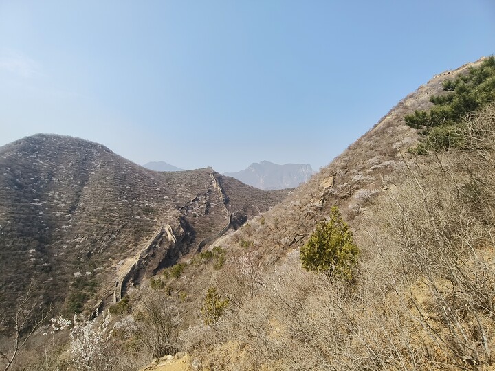 Great Wall Spur, 2023/03/19 photo #31
