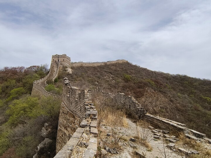 Great Wall Spur, 2023/04/15 photo #7