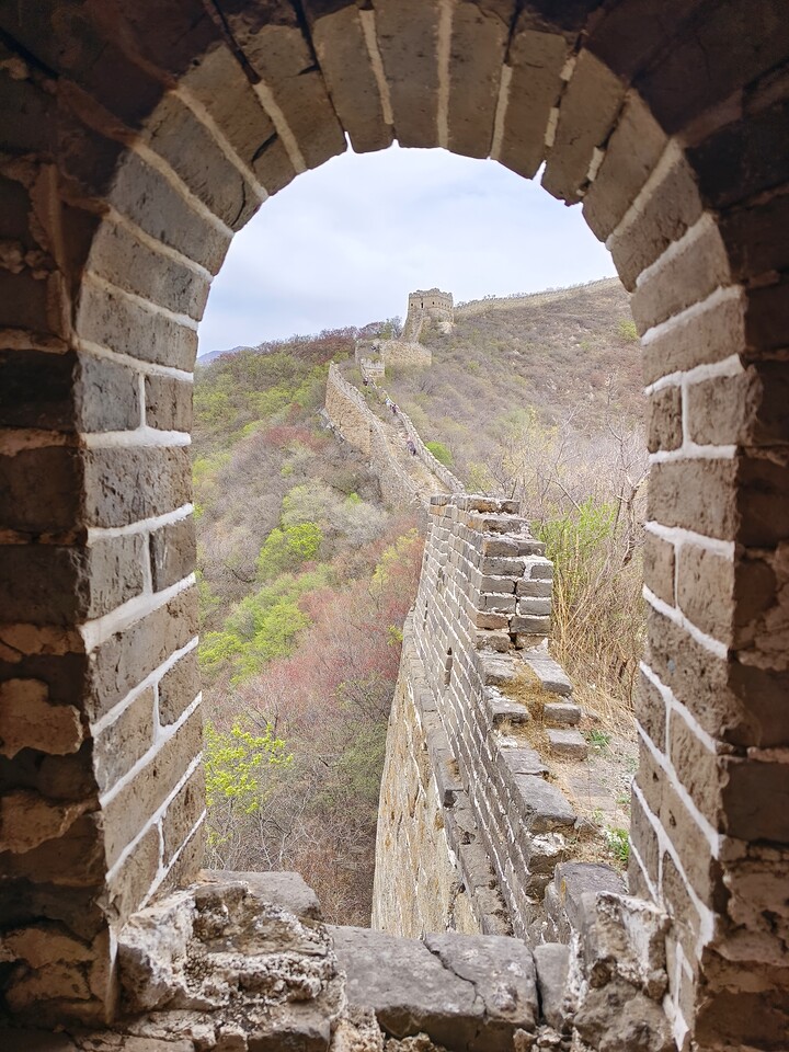 Great Wall Spur, 2023/04/15 photo #9