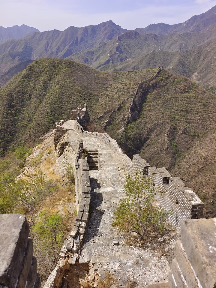 Great Wall Spur, 2023/04/15 photo #12