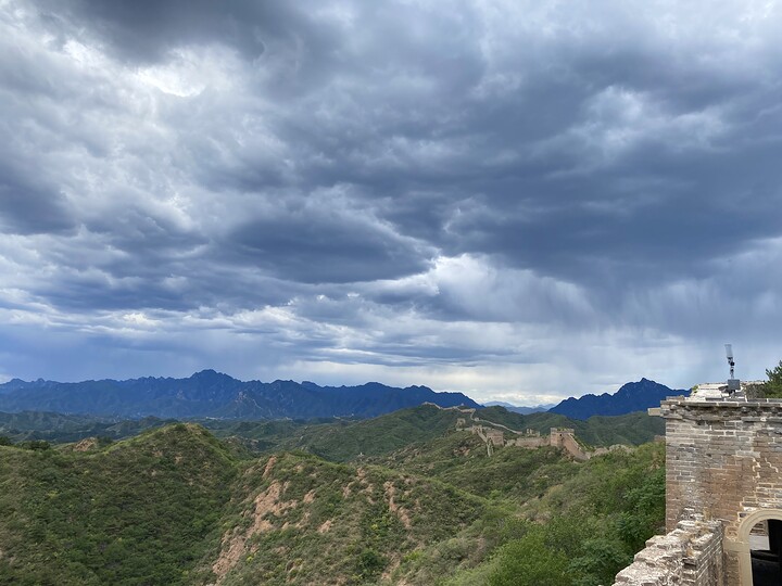 Gubeikou and Jinshanling Great Wall, 2023/06/10 photo #19