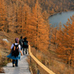 Aershan Tianchi, Inner Mongolia