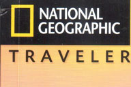 Beijing Hikers in the 2017 National Geographic Traveler Guide to China