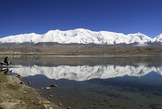 Lake Karakul