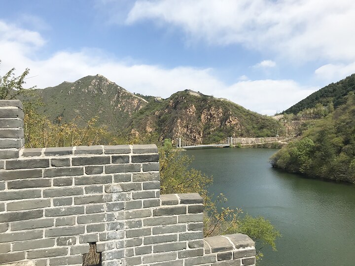 Water Great Wall scouting photos, 2020/04 photo #3