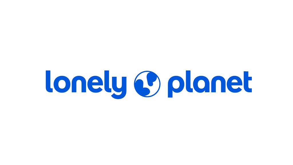 Beijing Hikers in Lonely Planet | Lonely Planet logo